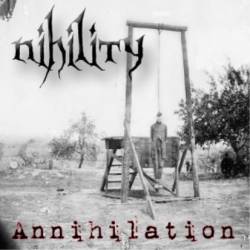 Nihility (DK) : Annihilation